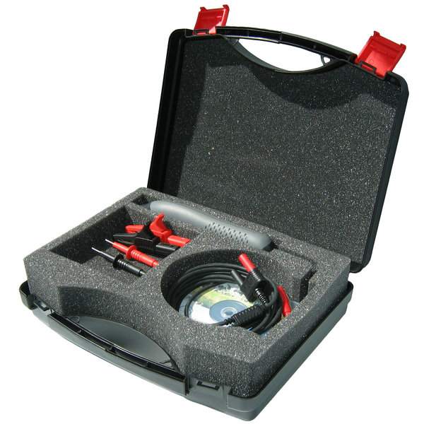 GMTO 1 Channel Scope (With case)