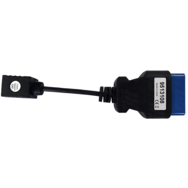 VOE Adapter Volvo/Polestar/Lynk en Co
