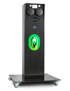 Mobile charging station