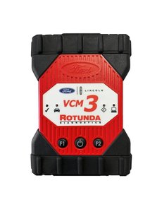  Ford VCM 3 Communicatie interface