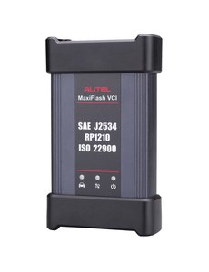 Autel MaxiFlash VCI J2534 Pass Thru Device