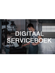  Digitaal Serviceboek Toyota