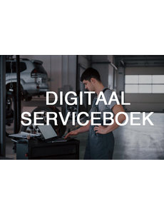 GMTO Digitaal Serviceboek Toyota