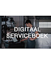  Digital service book Toyota