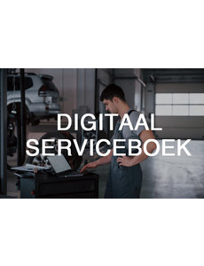  Digital service book Jaguar / Land Rover