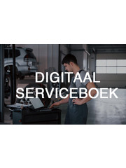  Digital service book Mercedes