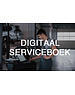  Digital service book BMW