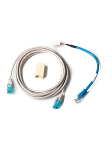 Toolbox service cable set