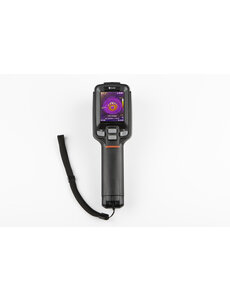 IR E2 warmtebeeldcamera