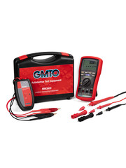 GMTO Package diagnosis Hybrid / EV