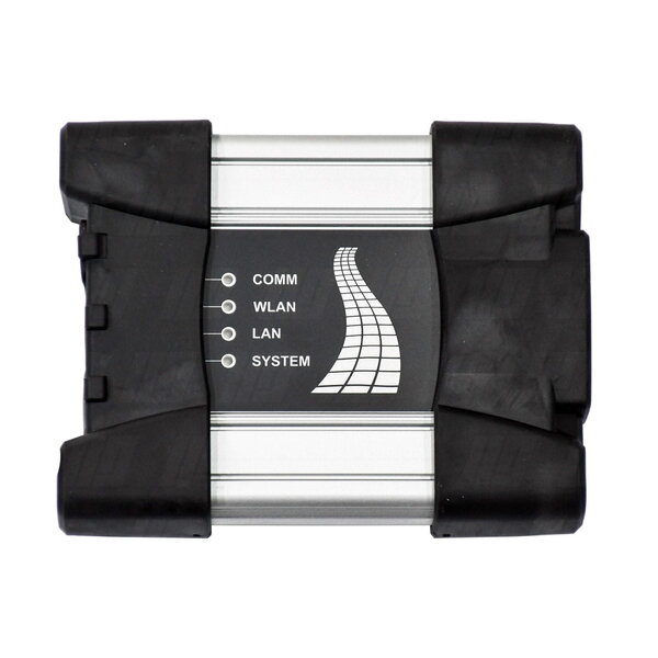 BMW, MINI | Icom next A