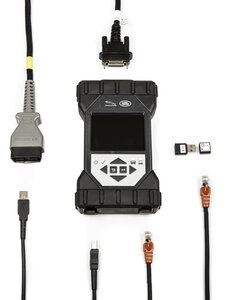 JLR approved DOIP VCI
