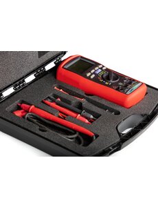 Koffer GMTO EV Multitester