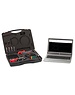  4-Kanaals scope PRO | incl. refurbished laptop
