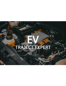 Vervolgopleiding tot EV Expert | EV-3 & EV-4