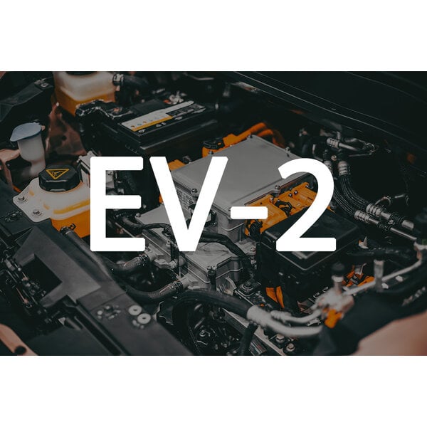 EV training 2 – VP