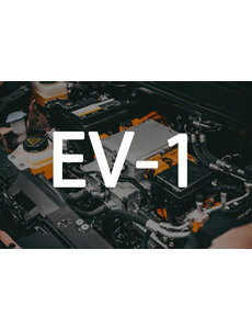 EV training - EV1 | VOP conform NEN9140