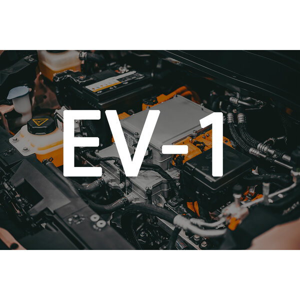 EV training 1 – VOP - NEN9140
