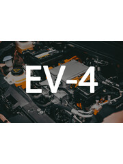  EV training - EV 4 | Batterijtechniek