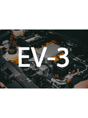  EV training - EV 3 | Diagnose