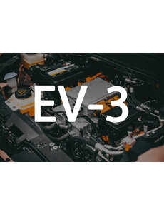  EV training - EV 3 | Diagnose
