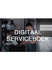  Digital service book Lync & Co