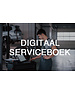 Digital service book MG