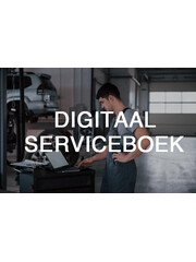  Digitaal Serviceboek Renault
