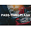 Pass-thru Flash Lynk & Co