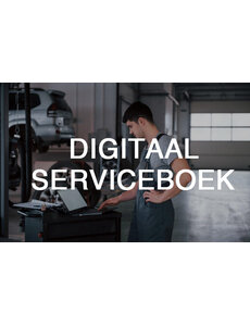  Digitaal Serviceboek Nissan