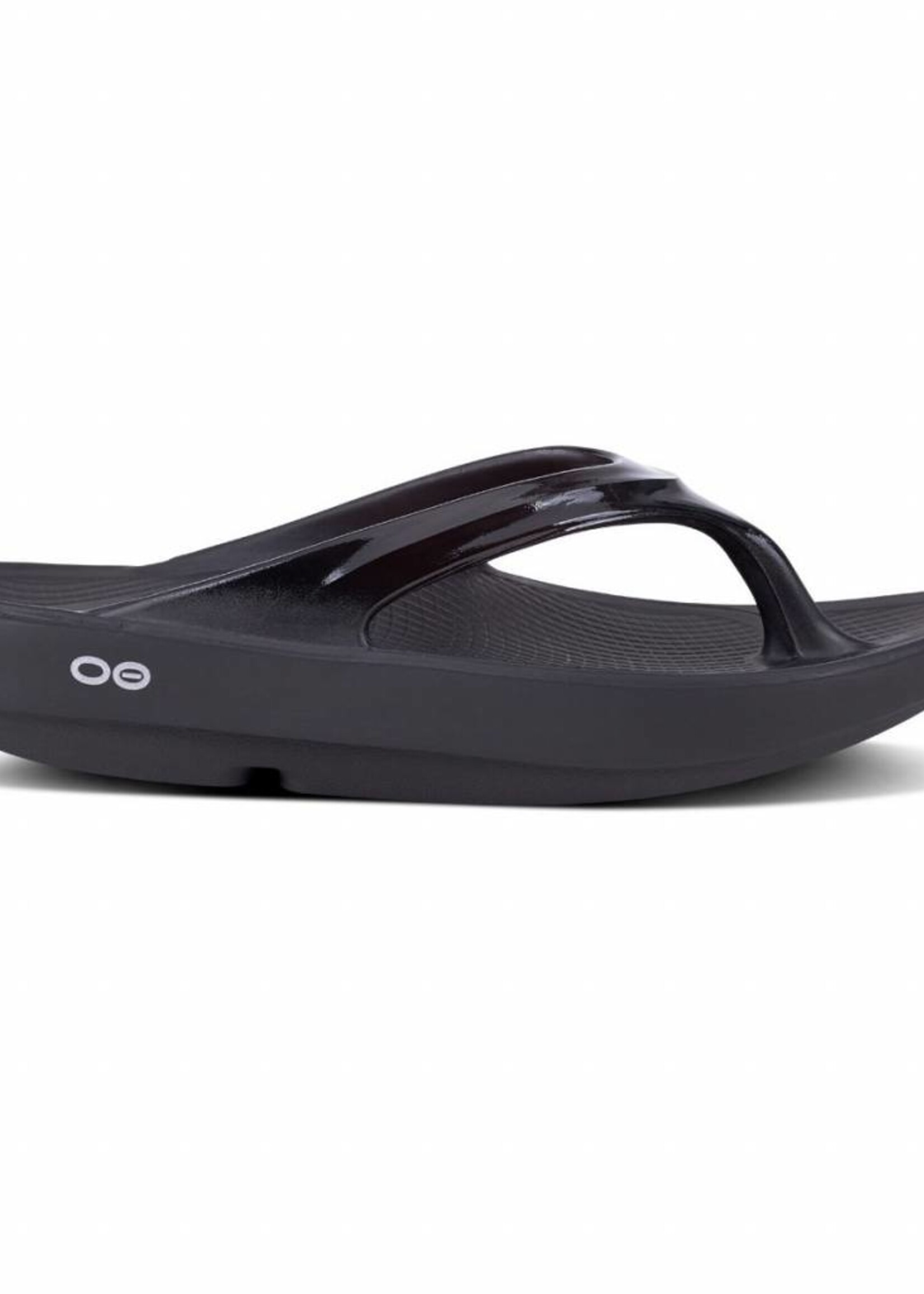 OOFOS OOfos OOlala - Black