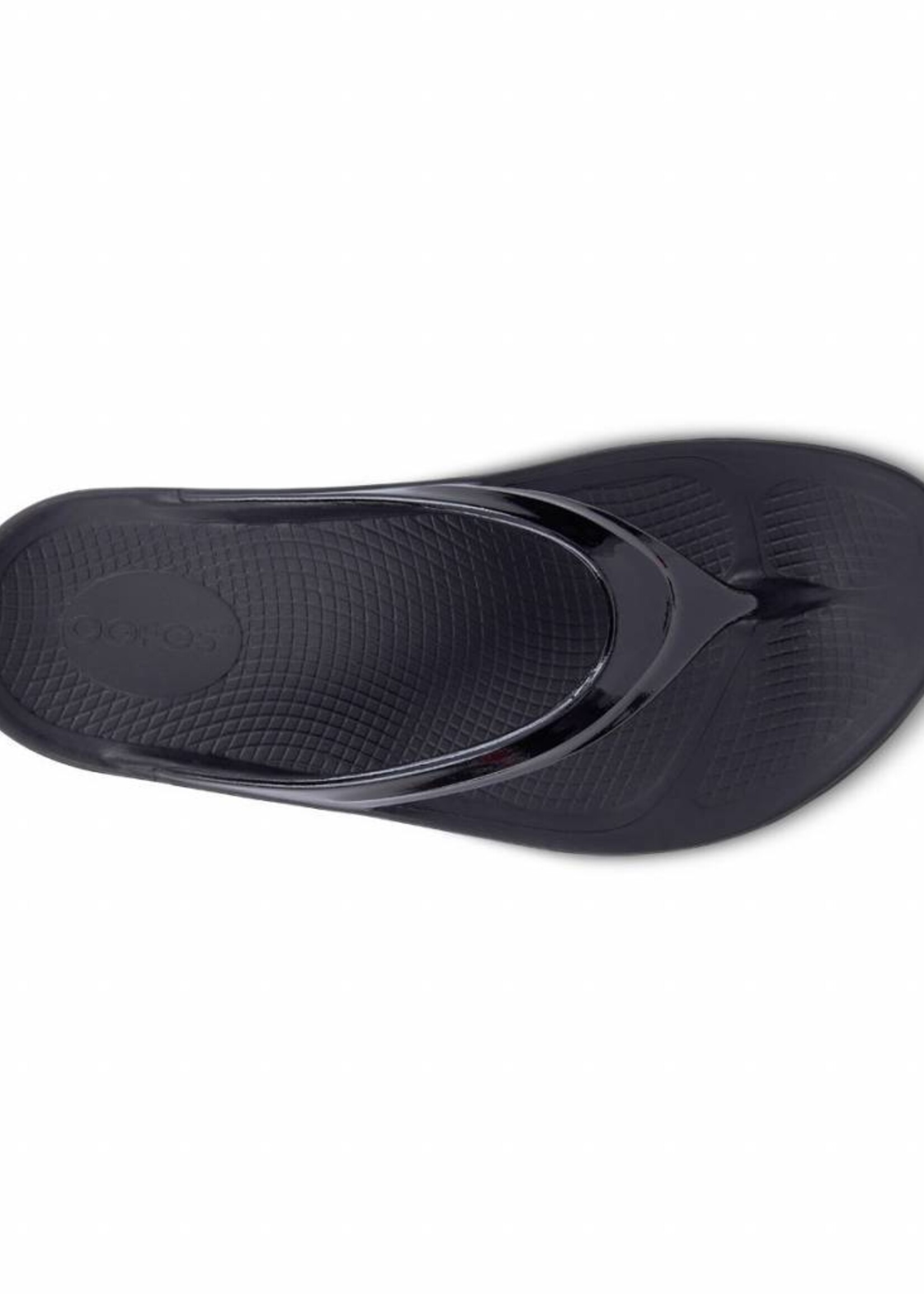 OOFOS OOfos OOlala - Black