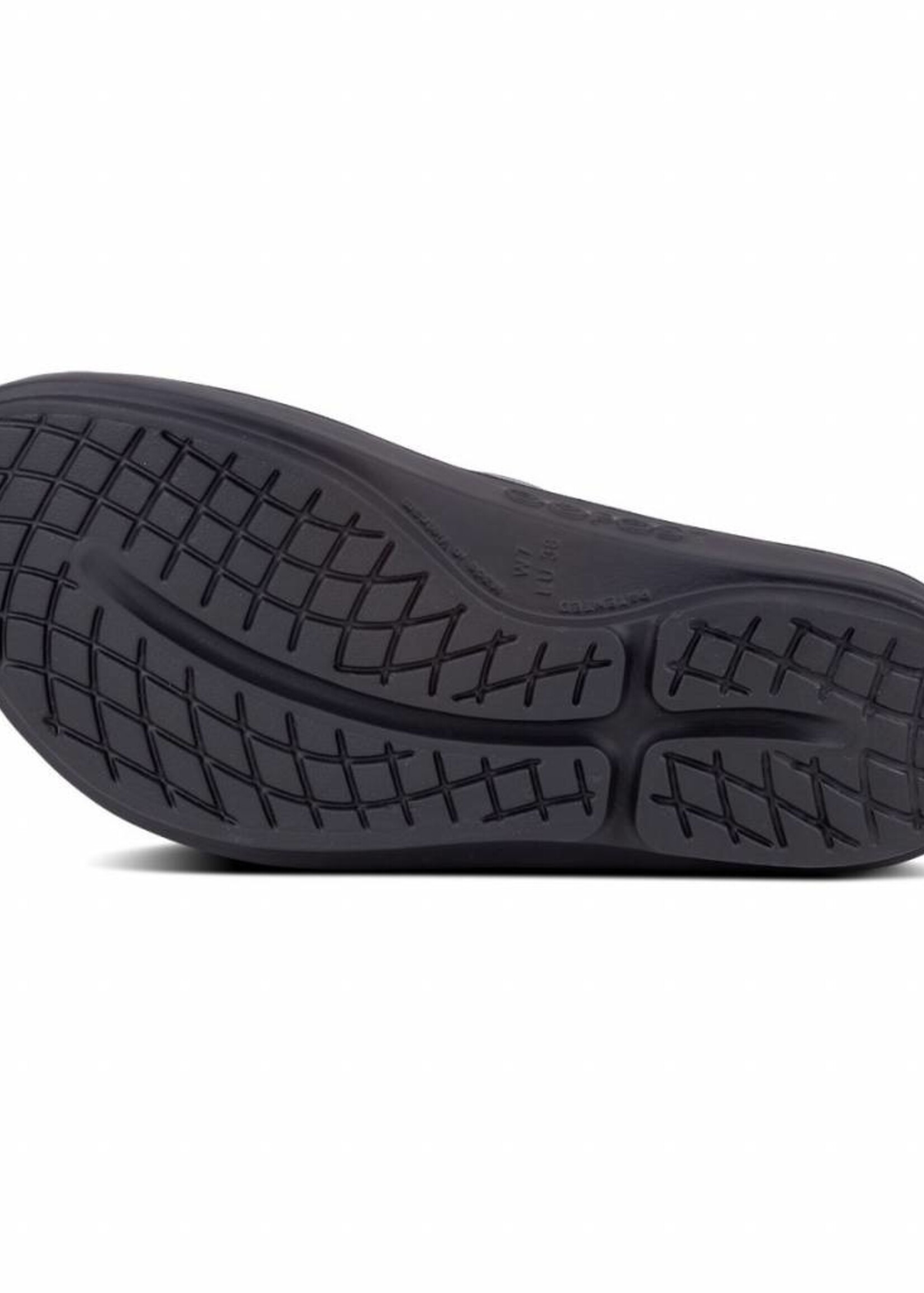 OOFOS OOfos OOlala - Black