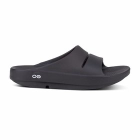OOahh Slide - Black