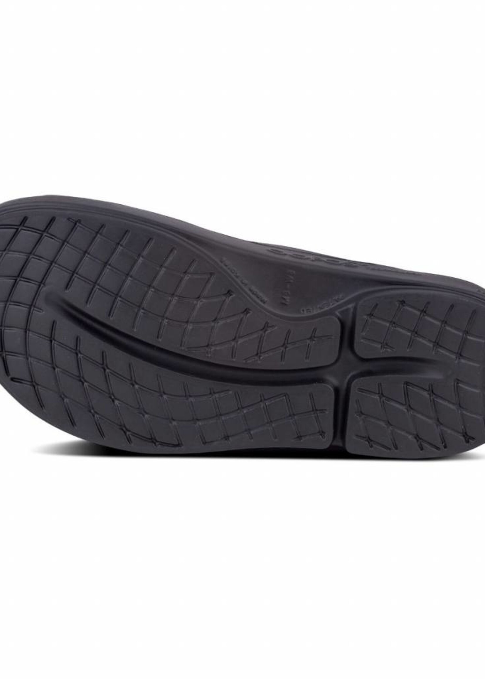 OOFOS OOfos OOahh Slide - Black