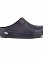 OOFOS OOcloog - Black/Matte