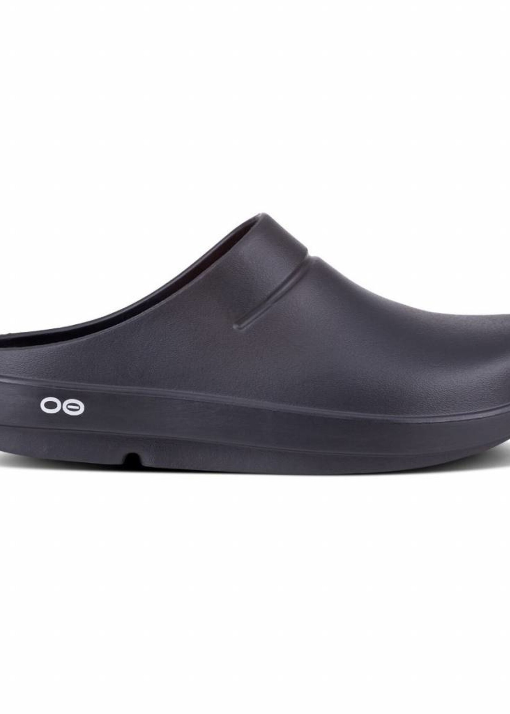 OOFOS OOFOS OOcloog - Black/Matte