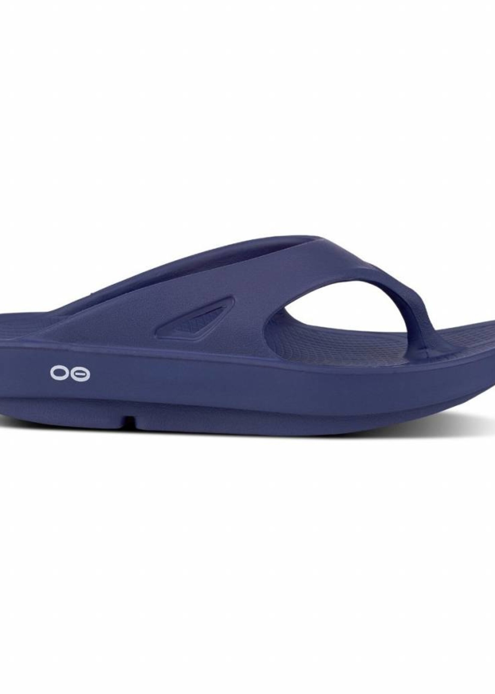 OOFOS OOfos OOriginal - Navy