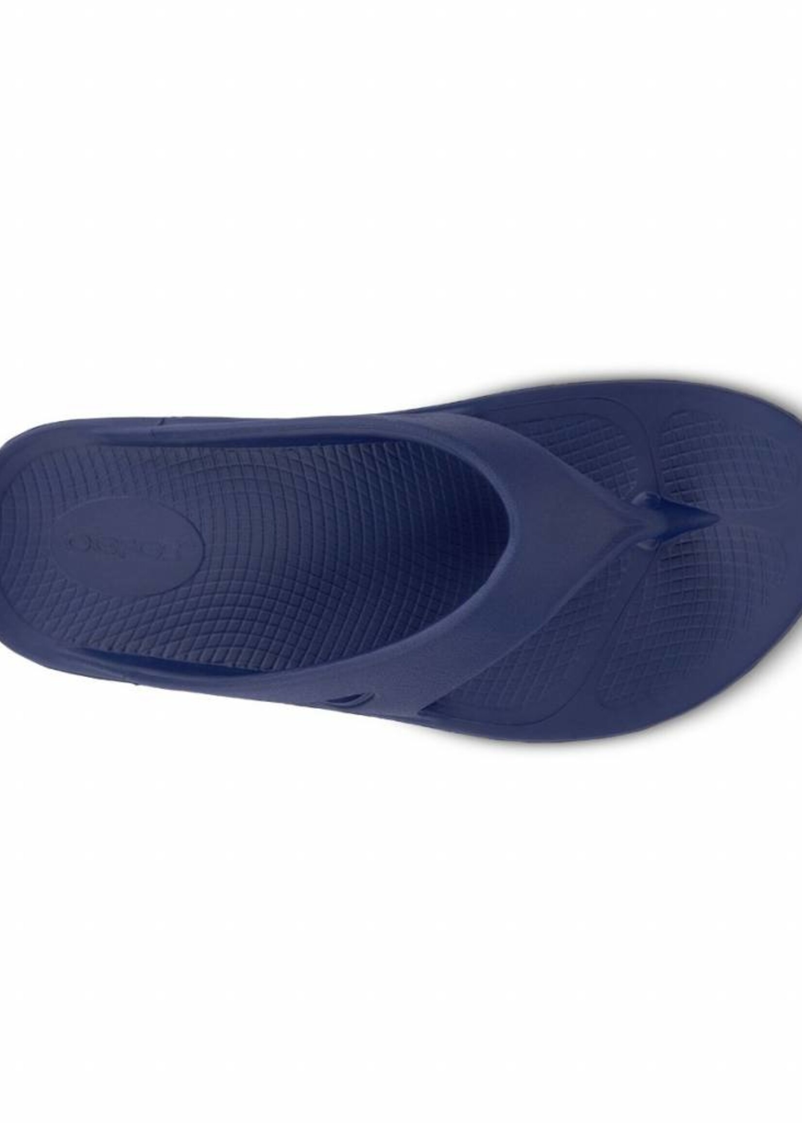 OOFOS OOfos OOriginal - Navy