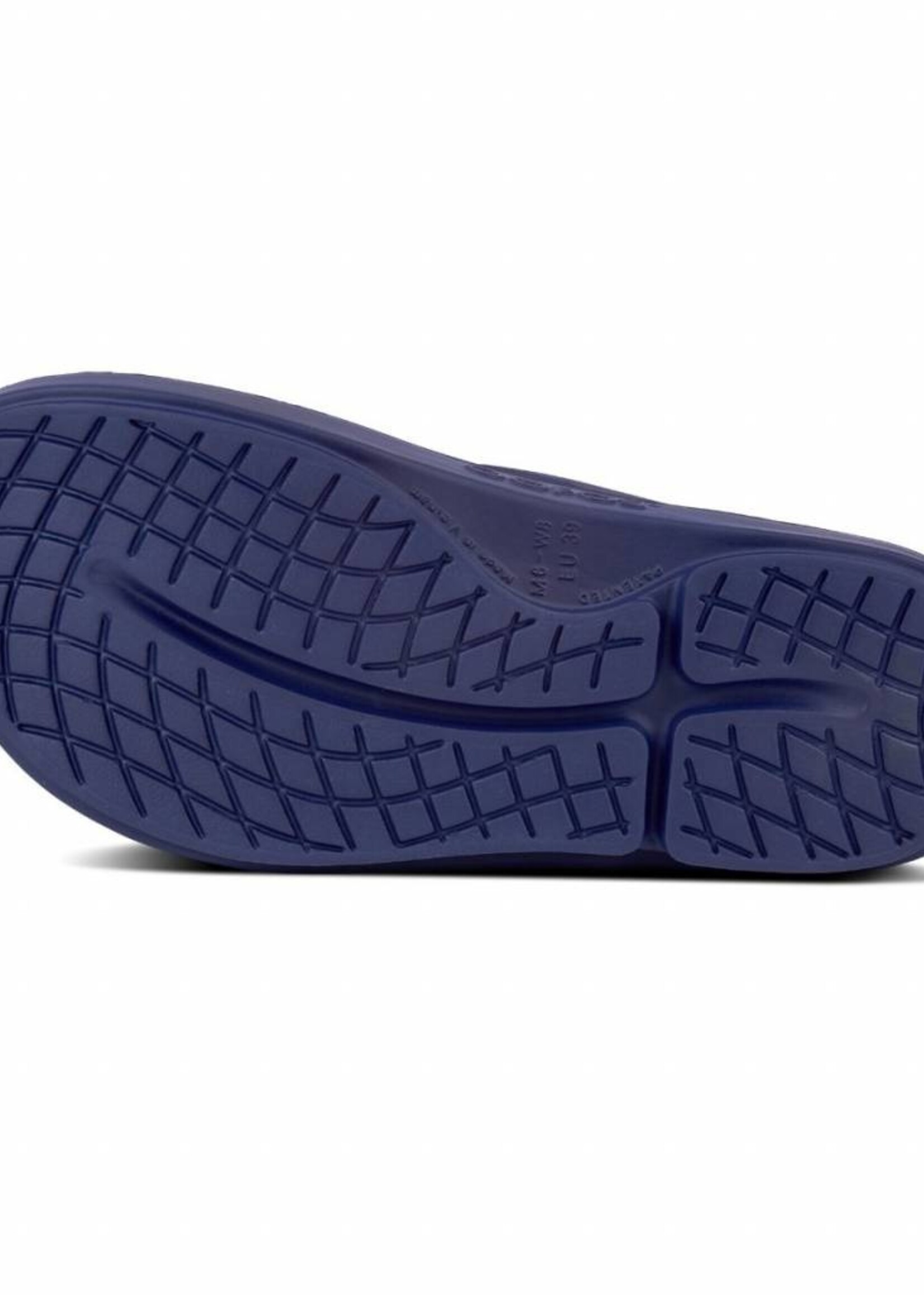 OOFOS OOfos OOriginal - Navy