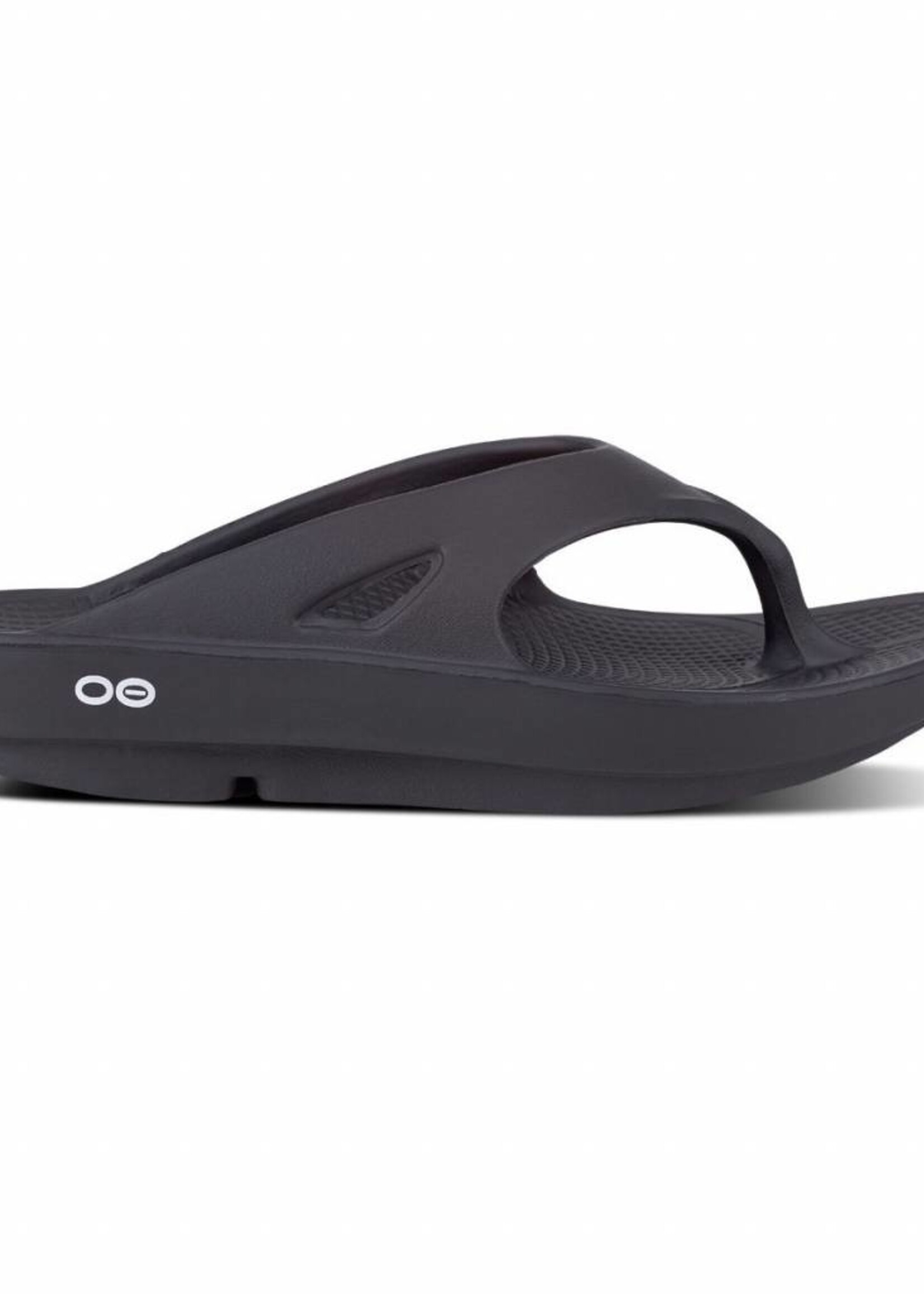 OOFOS OOFOS OOriginal - Black