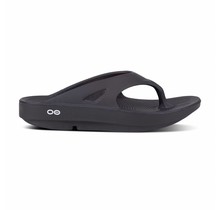 OOFOS OOriginal - Black