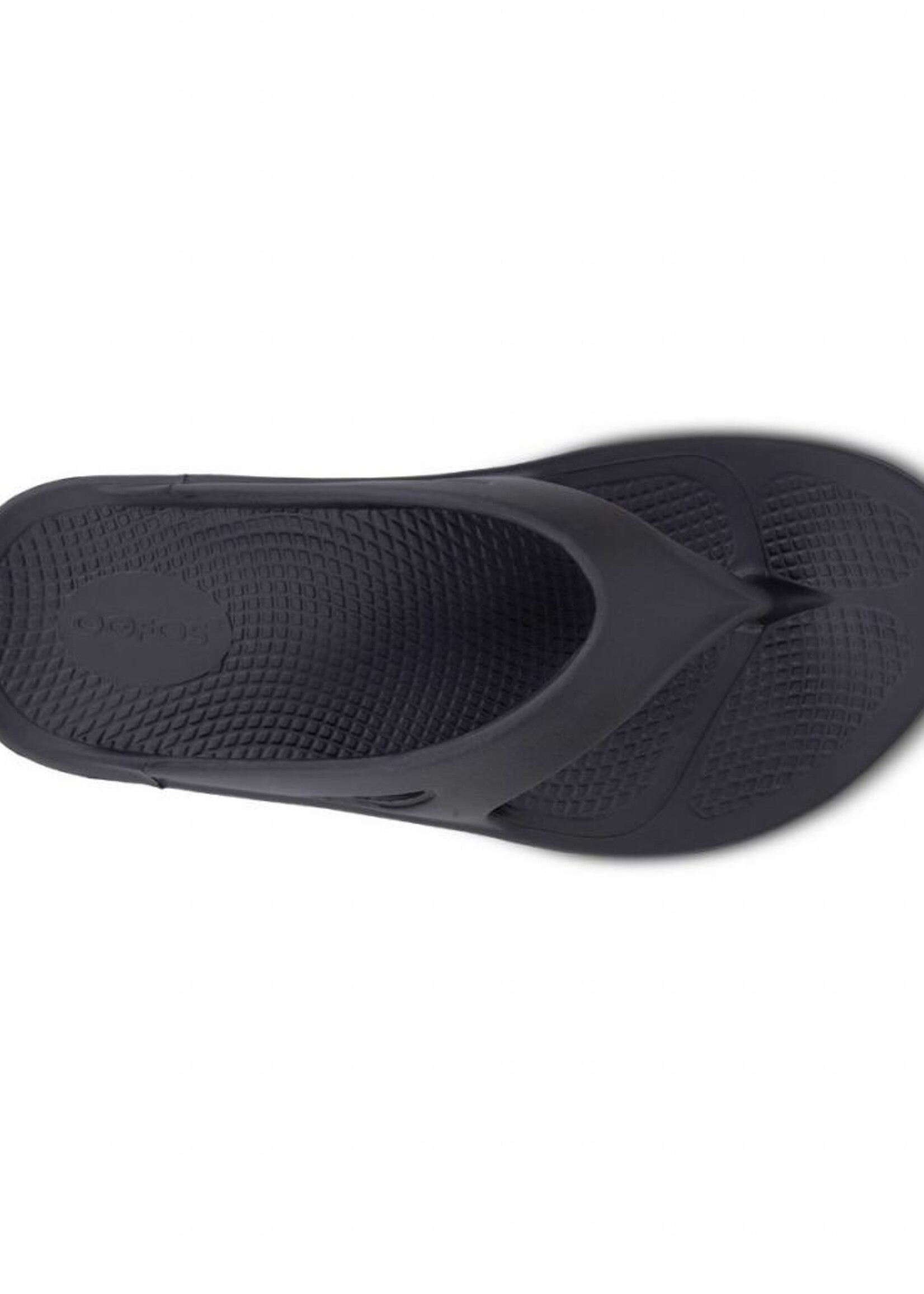 OOFOS OOFOS OOriginal - Black