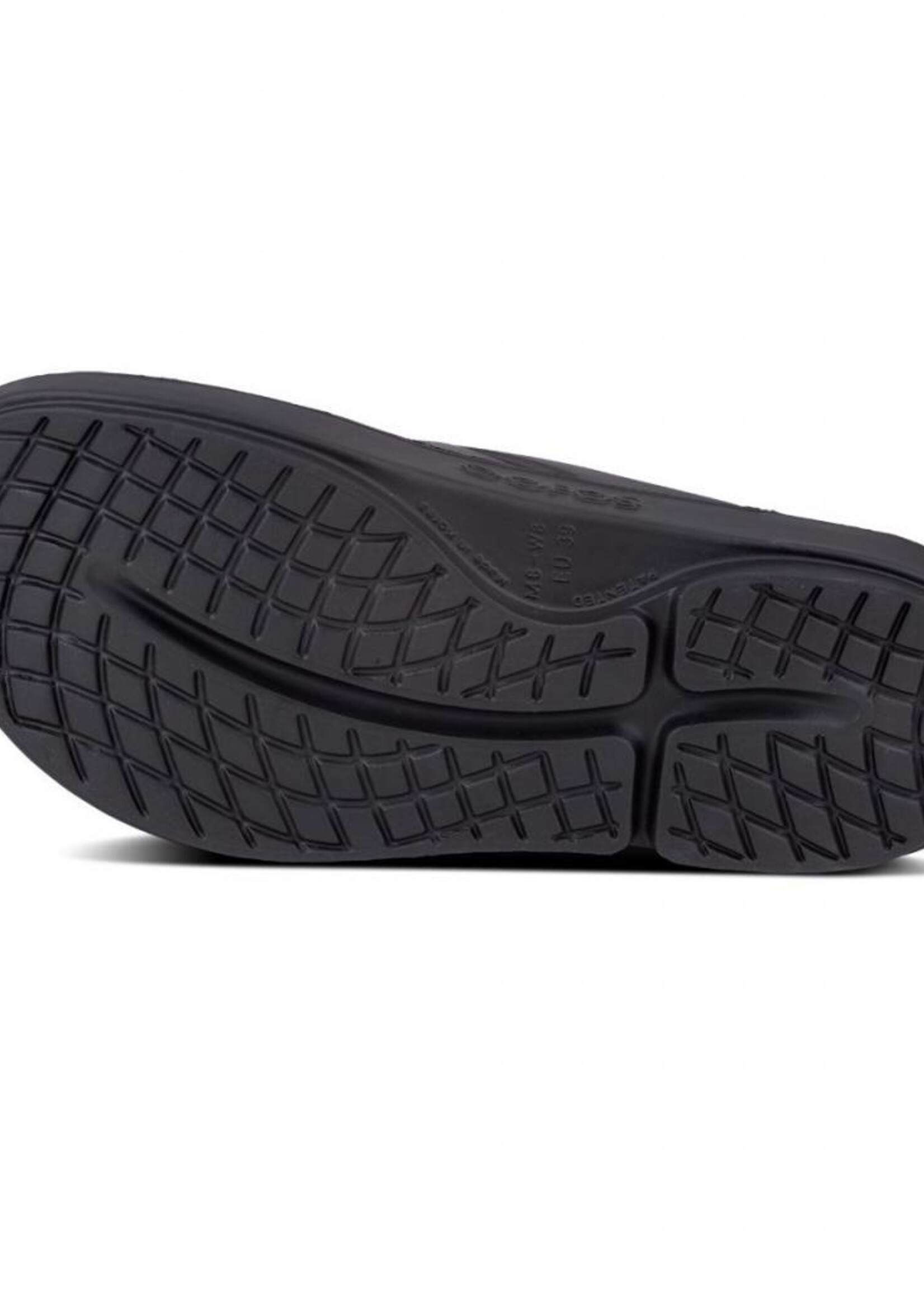 OOFOS OOFOS OOriginal - Black