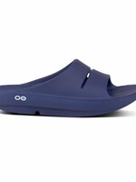 OOFOS OOahh Slide - Navy