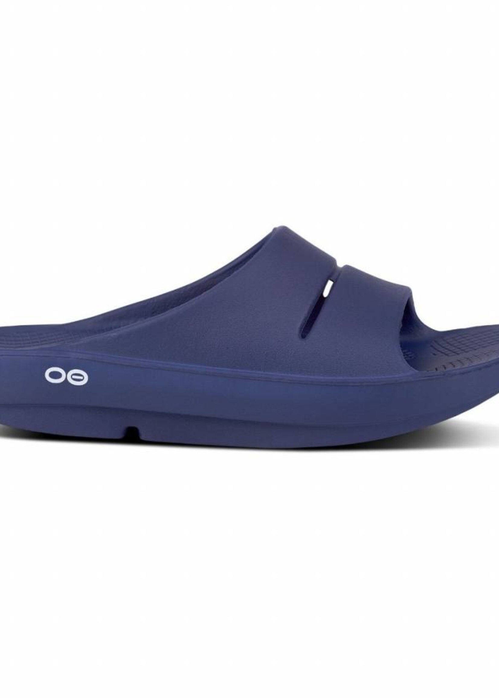 OOFOS OOfos OOahh Slide - Navy