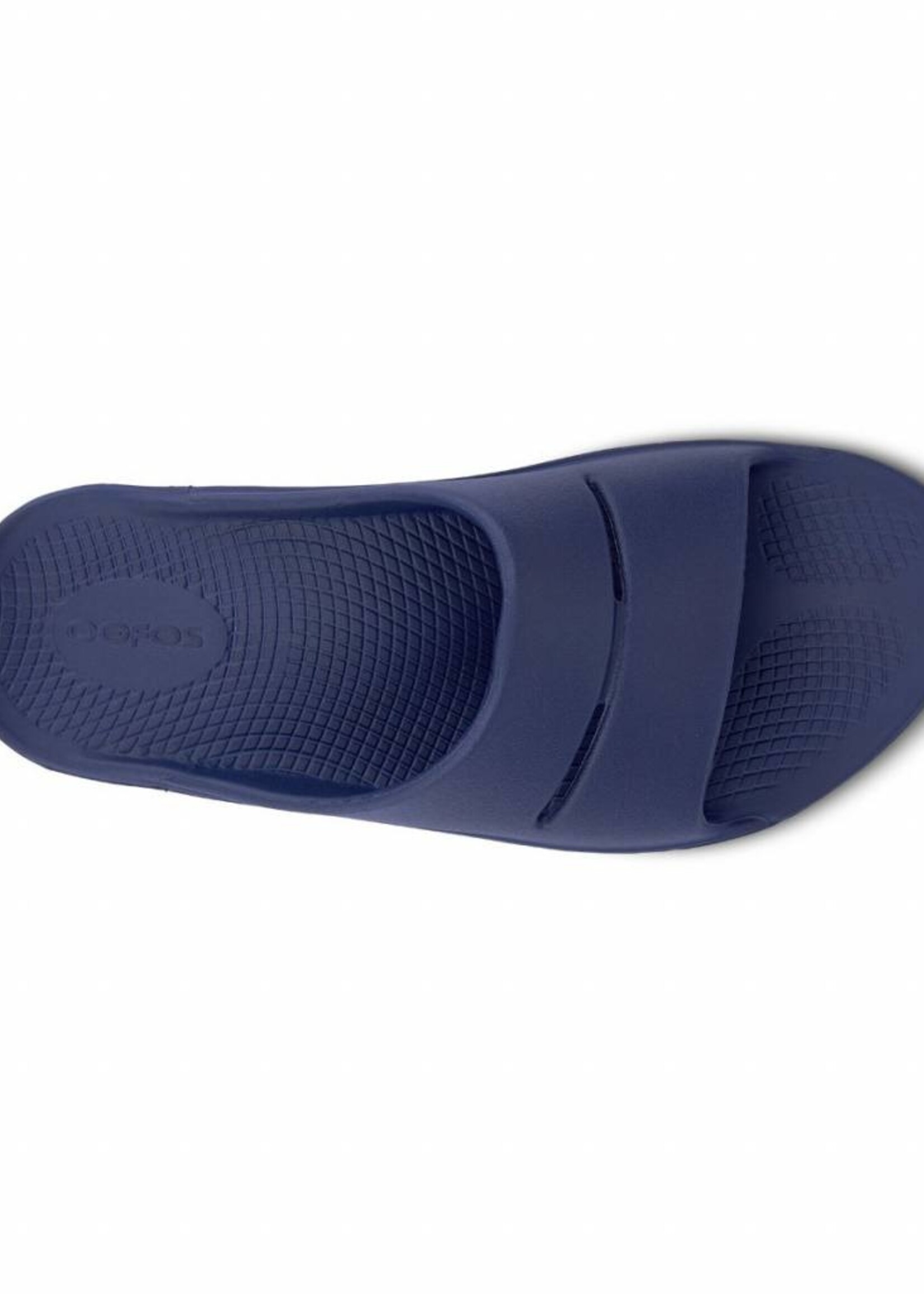 OOFOS OOfos OOahh Slide - Navy