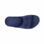 OOfos OOahh Slide - Navy