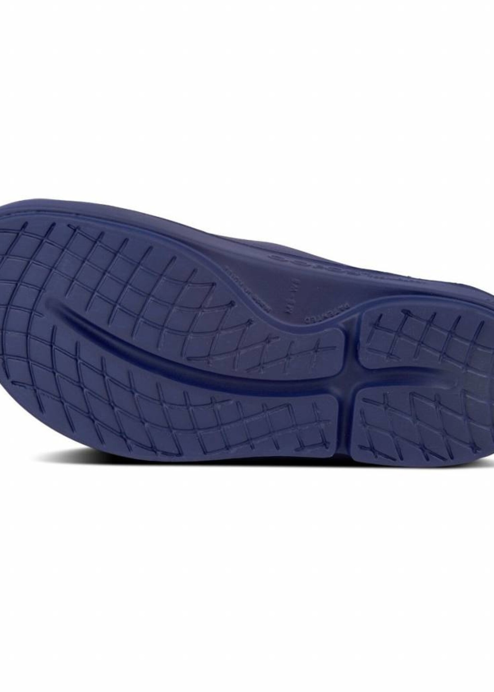OOFOS OOfos OOahh Slide - Navy