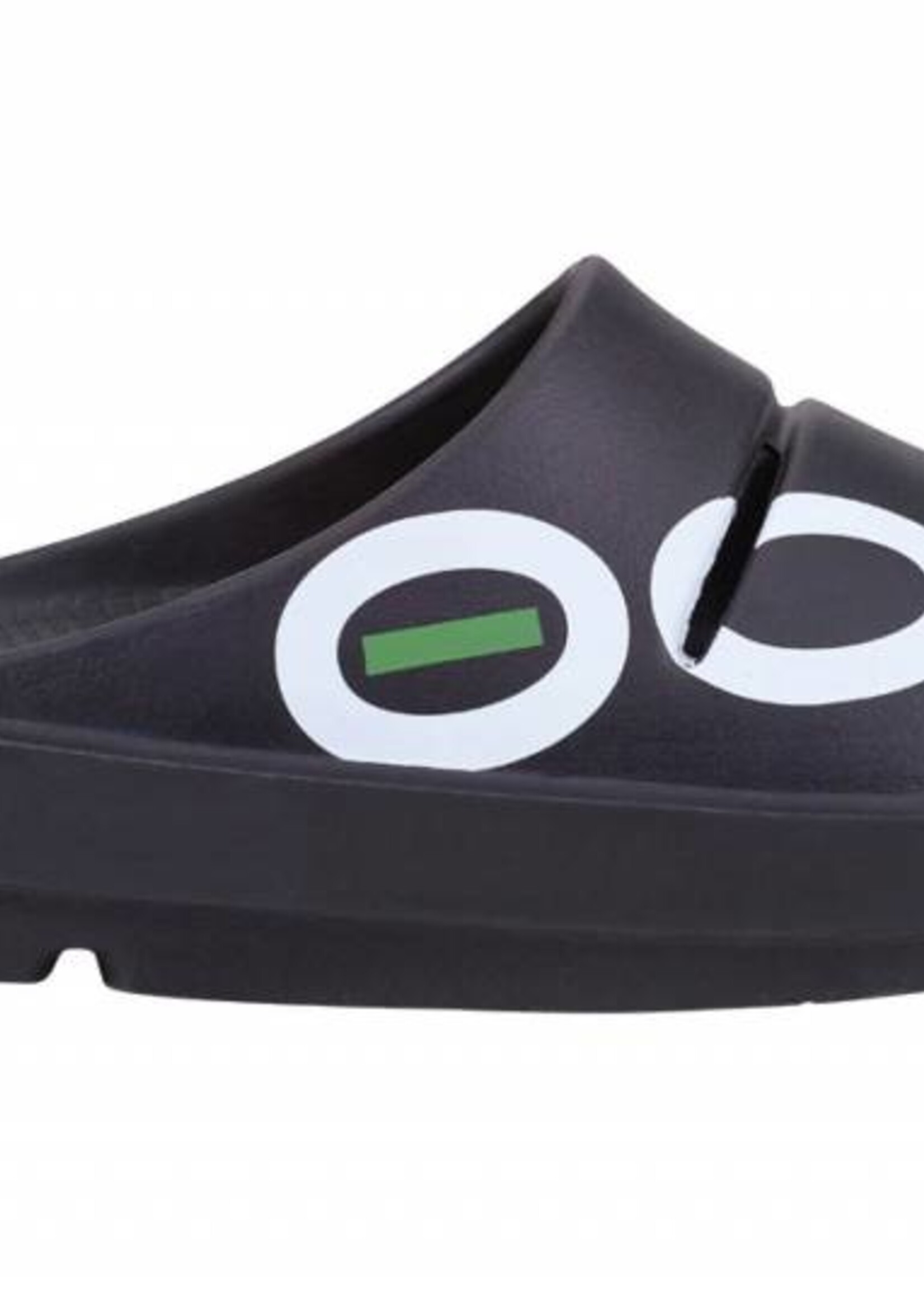OOFOS OOfos OOahh Sport - Black/White